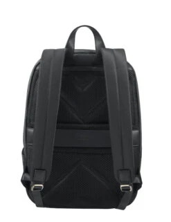Samsonite Musta Eco Wave Reppu 14,1" 10 Samsonite Musta Eco Wave Reppu 14,1" -Laukkuni samsonite eco wave naisten tietokonereppu musta2