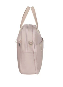 Samsonite Roosa 15.6” Tietokonelaukku Ecowave -Laukkuni samsonite ecowave tietokonelaukku naisten