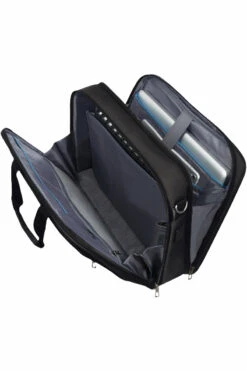 Samsonite Tietokonelaukku 17,3” Vectura Evo -Laukkuni samsonite evo tietokonelaukku