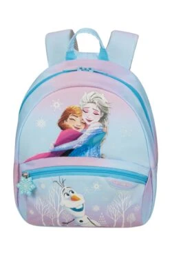 Samsonite Frozen Pieni Lasten Reppu -Laukkuni samsonite frozen pieni lasten reppu
