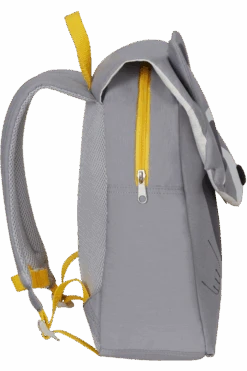 Samsonite Happy Sammies Pesukarhu Lasten Reppu -Laukkuni samsonite happy sammies pesukarhu