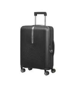 Samsonite Hifi Laajennettava Lentolaukku 55 Cm
