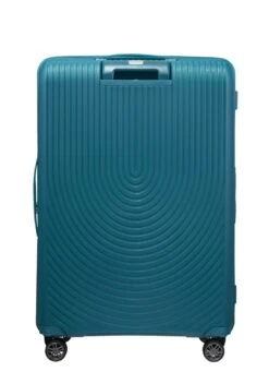 Samsonite Hifi Jätti Matkalaukku 81 Cm -Laukkuni samsonite hifi petrooli jatti matkalaukku