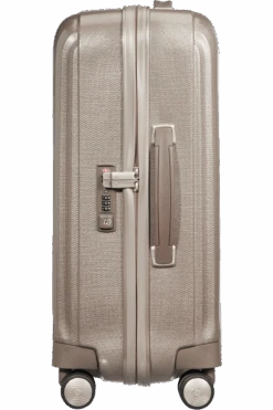 Samsonite Lite-Cube Lentolaukku 7 Samsonite Lite-Cube Lentolaukku -Laukkuni samsonite kevyt lentolaukku