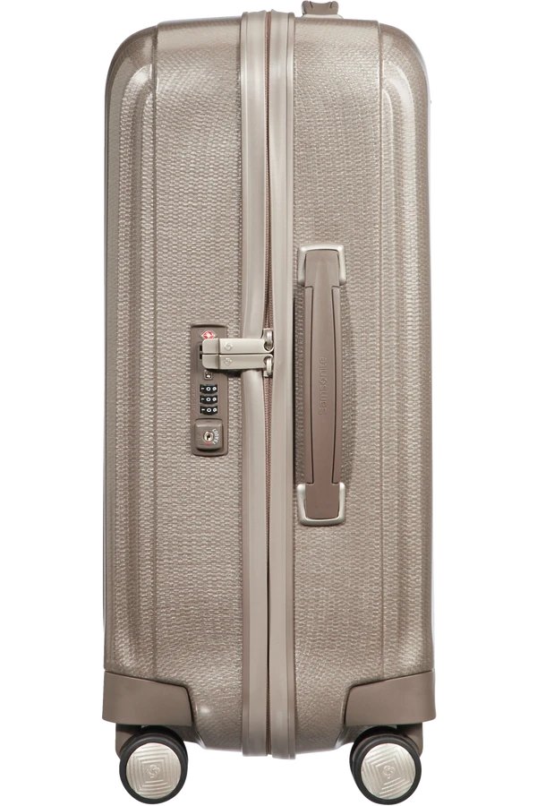 Samsonite Lite-Cube Lentolaukku 4 Samsonite Lite-Cube Lentolaukku - Image 4