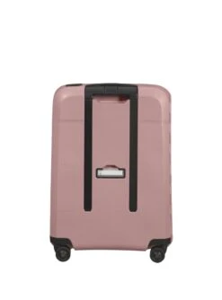 Samsonite Magnum Eco Lentolaukku 55cm -Laukkuni samsonite kova kevyt lentolaukku magnumeco rose
