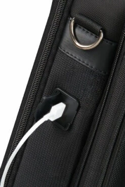 Samsonite Tietokonelaukku 17,3” Vectura Evo -Laukkuni samsonite lapparilaukku vectora evo