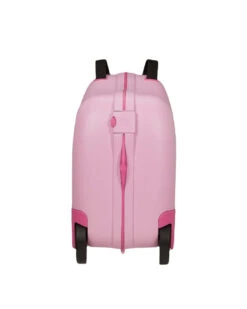 Samsonite Dream Rider Lasten Istuttava / Vedettävä Matkalaukku Leopardi 8 Samsonite Dream Rider Lasten Istuttava / Vedettävä Matkalaukku Leopardi -Laukkuni samsonite lasten istuttava matkalaukku