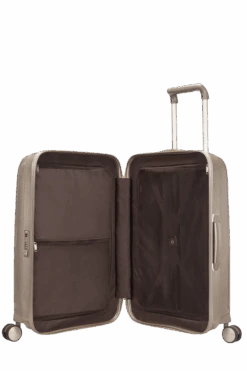 Samsonite Lite-Cube Lentolaukku 6 Samsonite Lite-Cube Lentolaukku -Laukkuni samsonite lentolaukku lite cube