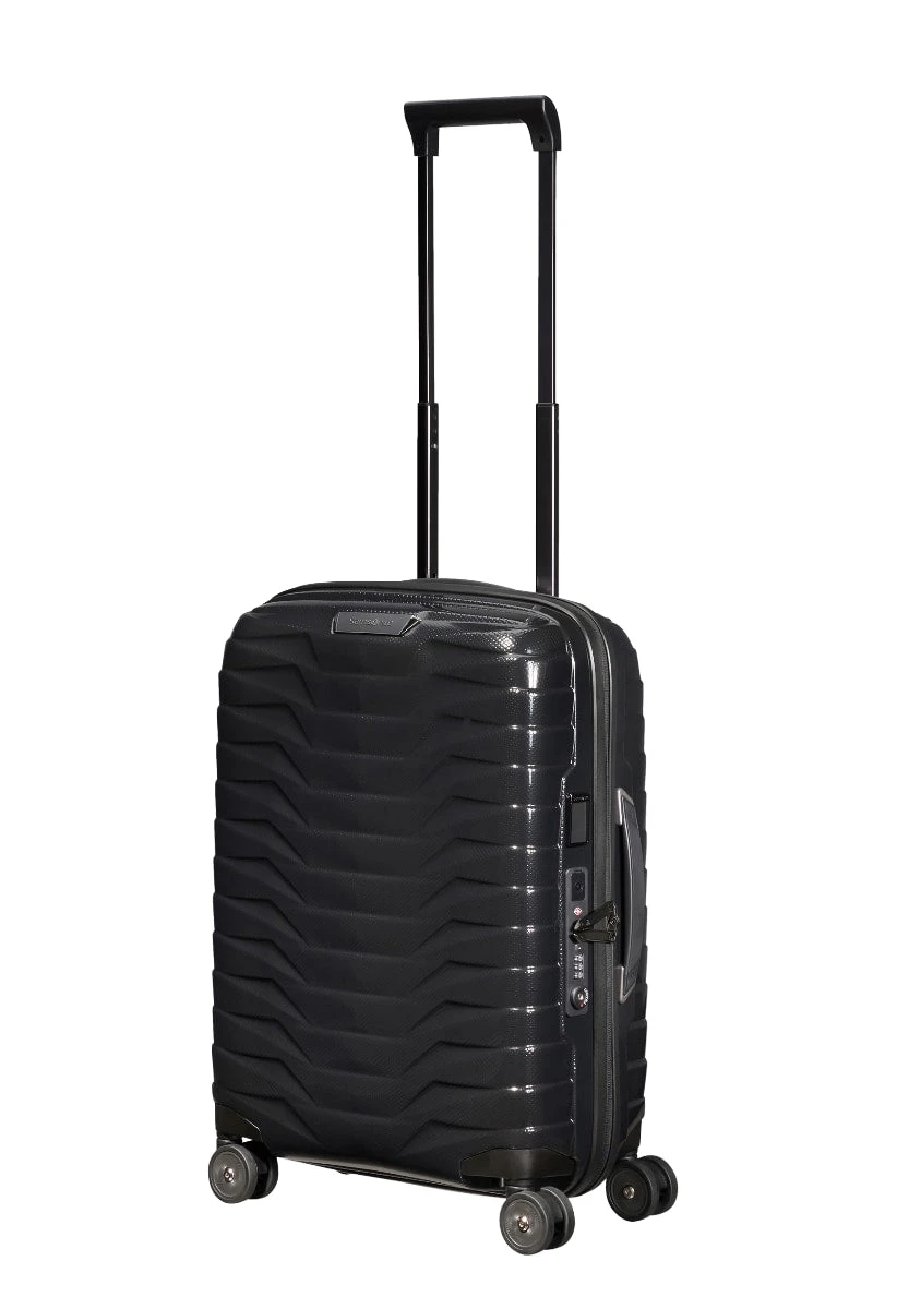Samsonite Proxis Ultrakevyt Lentolaukku 13 Samsonite Proxis Ultrakevyt Lentolaukku - Image 13