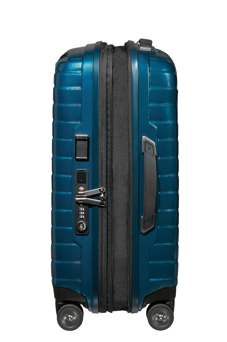 Samsonite Proxis Ultrakevyt Lentolaukku 10 Samsonite Proxis Ultrakevyt Lentolaukku - Image 10