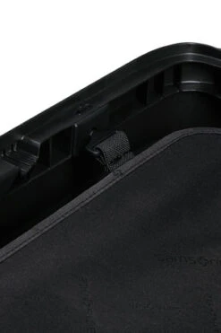 Samsonite Magnum Eco Lentolaukku 55cm -Laukkuni samsonite magnum eco lentolaukku tummanharmaa