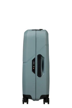 Samsonite Magnum Eco Lentolaukku 55cm -Laukkuni samsonite magnum eco lentolaukku vaaleansininen