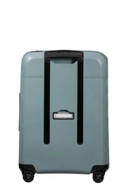 Samsonite Magnum Eco Lentolaukku 55cm -Laukkuni samsonite magnum eco vaaleansininen lentolaukku