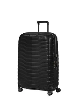 Samsonite Proxis Ultrakevyt Pieni Matkalaukku