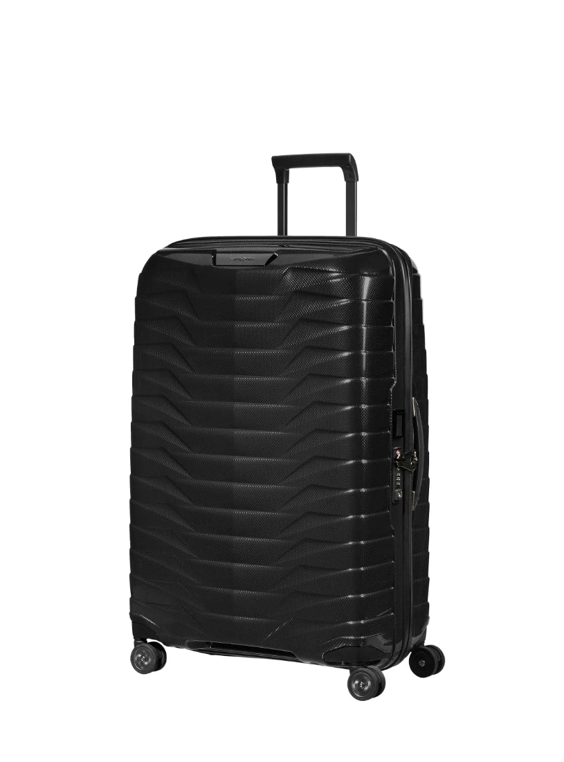 Samsonite Proxis Ultrakevyt Pieni Matkalaukku