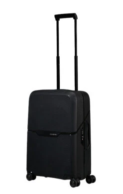 Samsonite Magnum Eco Lentolaukku 55cm -Laukkuni samsonite musta lentolaukku magnum eco