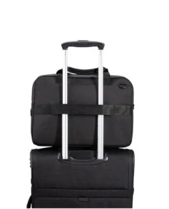 Samsonite Musta 14.1" Tietokonelaukku Mysight -Laukkuni samsonite musta tietokonelaukku mysigh