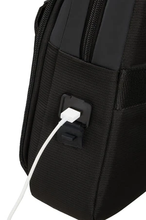 Samsonite Musta 15.6" Tietokonelaukku Mysight 5 Samsonite Musta 15.6" Tietokonelaukku Mysight - Image 5
