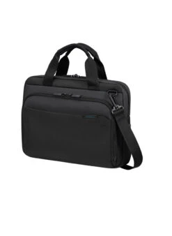 Samsonite Musta 14.1" Tietokonelaukku Mysight