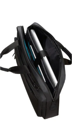 Samsonite Musta 14.1" Tietokonelaukku Mysight -Laukkuni samsonite mysight musta lapparilaukku