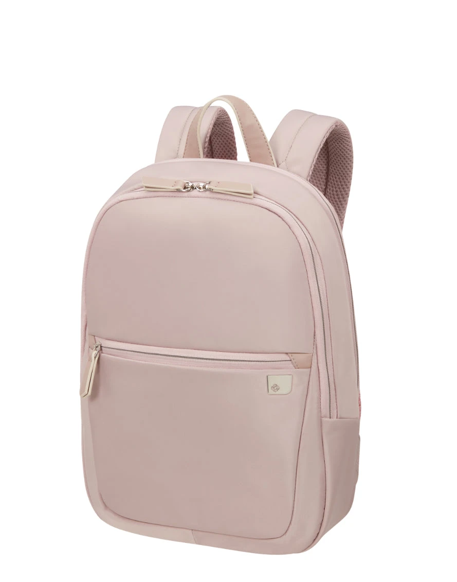 Samsonite Rosa Eco Wave Reppu 14,1" 1 Samsonite Rosa Eco Wave Reppu 14,1"