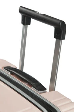 Samsonite Neopulse Deluxe Vaaleanpunainen Lentolaukku 55 Cm -Laukkuni samsonite neopulse roosa lentolaukku