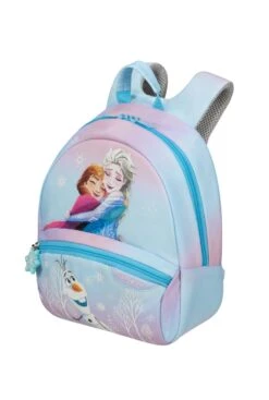 Samsonite Frozen Pieni Lasten Reppu