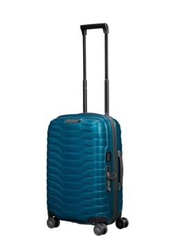 Samsonite Proxis Ultrakevyt Lentolaukku 22 Samsonite Proxis Ultrakevyt Lentolaukku -Laukkuni samsonite proxis lentolaukku petrol blue