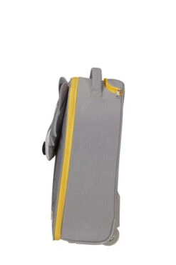 Samsonite Happy Sammies Pesukarhu Matkalaukku -Laukkuni samsonite raccoon remy lasten lentolaukku