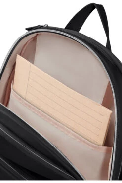 Samsonite Eco Wave 15,6" Reppu -Laukkuni samsonite reppu eco wave musta iso