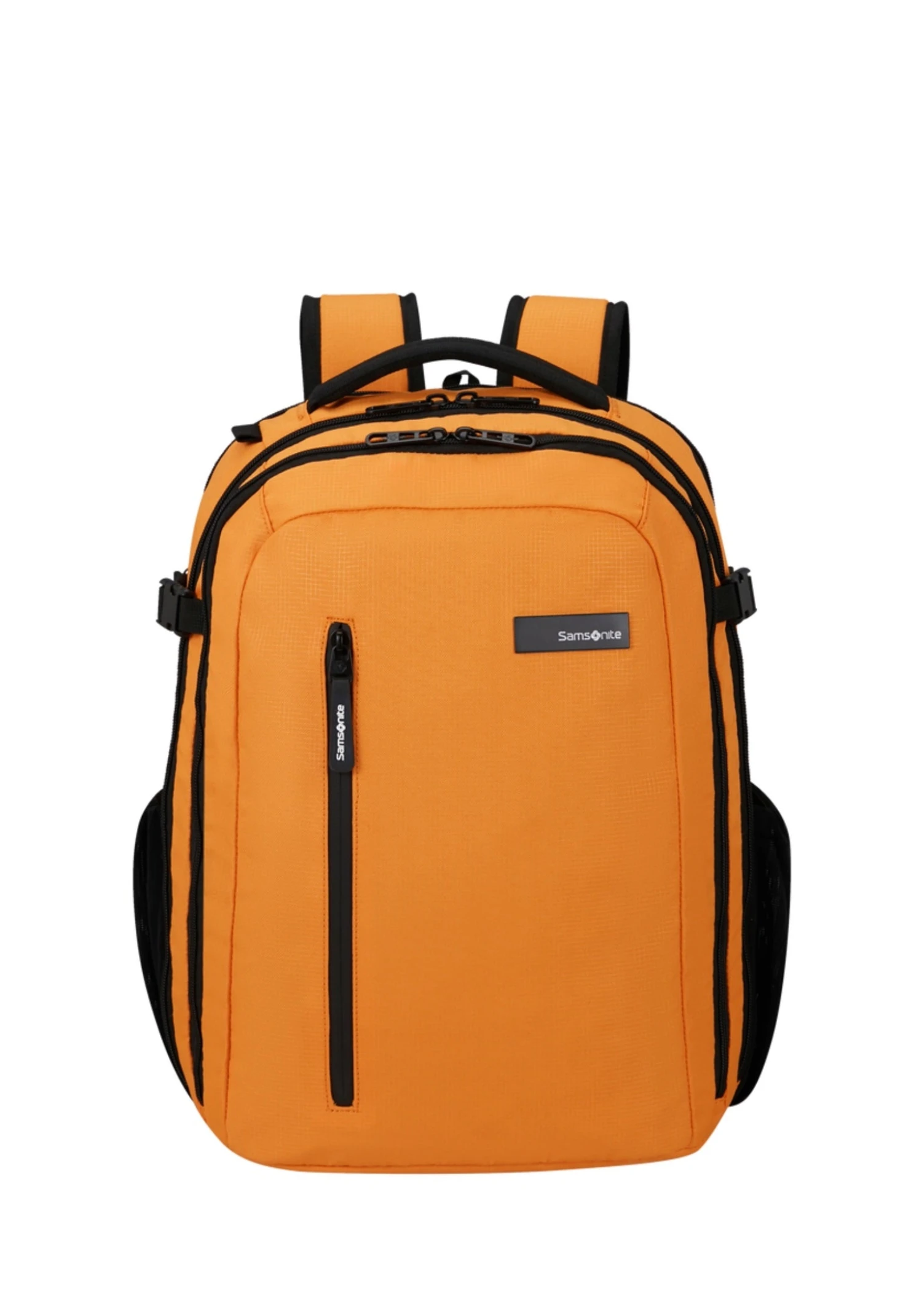 Samsonite Tietokonereppu M-koko Keltainen 1 Samsonite Tietokonereppu M-koko Keltainen