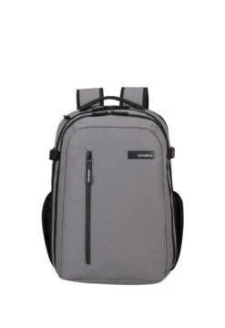 Samsonite Tietokonereppu M-koko Harmaa