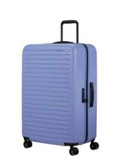 Samsonite Stackd Iso Matkalaukku 75 Cm Lavander