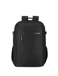 Samsonite Tietokonereppu L-koko Musta