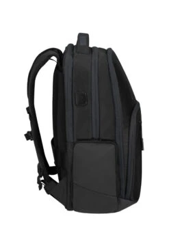 Samsonite Biz2Go Yliyön / Pyöräilijäreppu 15,6" -Laukkuni samsoniten tyoreppu biz2go musta isompi