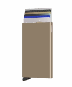 Secrid Cardprotector Hiekka