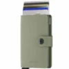 Secrid Miniwallet Crisple Pistachio