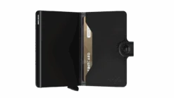 Secrid Miniwallet Yard Musta - Ei Nahkaa 7 Secrid Miniwallet Yard Musta - Ei Nahkaa -Laukkuni secrid musta korttilmpakko rfid