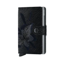 Secrid Miniwallet Stitch Musta 7 Secrid Miniwallet Stitch Musta -Laukkuni secrid stitch musta miniwallet
