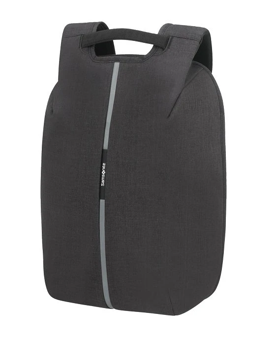 Samsonite Securipak Reppu Musta 15,6" 1 Samsonite Securipak Reppu Musta 15,6"