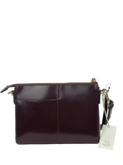 Radley Selby Street Olkalaukku Viininpunainen -Laukkuni selby street radley viininpunainen laukku