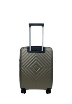 Cavalier Pieni Matkalaukku Reissaaja -Laukkuni shampanja pieni matkalaukku cavalier