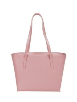 Ted Baker Jorjina Shopper Vaaleanpunainen -Laukkuni shopper ted baker jorjina vaaleanpunainen
