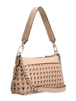 Guess Sicilia Nude Pieni Olkalaukku -Laukkuni sicilia guess pieni nude olkalaukku