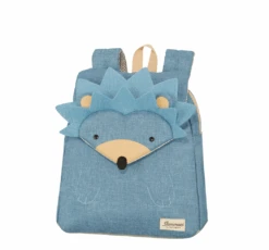 Samsonite Happy Sammies Pienempi Siili-reppu