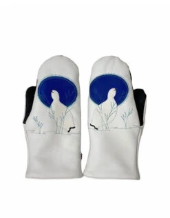 Naisten Nietos Nahkakintaat S-M -Laukkuni siniset naisten sm nietos