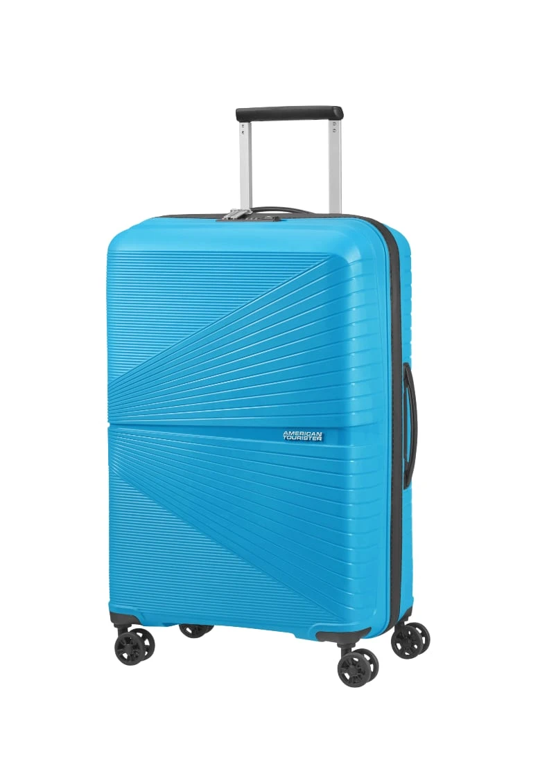 American Tourister Airconic Pieni Matkalaukku