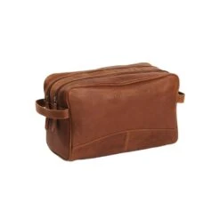 Chesterfield Stefan Nahkainen Toilettilaukku 6 Chesterfield Stefan Nahkainen Toilettilaukku -Laukkuni stefan nahkainen toilettilaukku