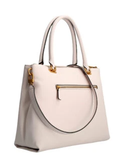 Guess Destiny Iso Käsilaukku Stone -Laukkuni stone guess destiny iso laukku